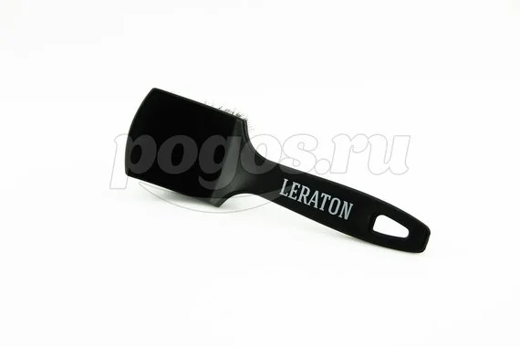 Щетка для чистки резины BR10  LERATON