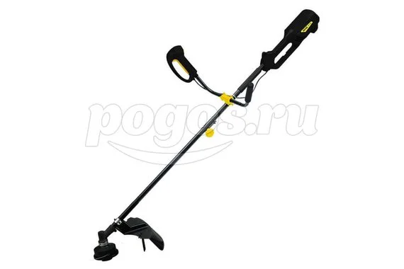 Электротриммер 1700Вт 350/420мм GET-1700В  HUTER