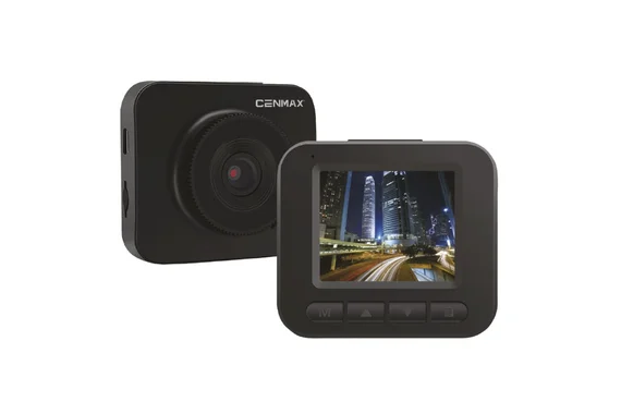 Автомобильный видеорегистратор CENMAX FHD-200