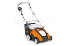 Скарификатор электрический 1500Вт 340мм 50л RLE 240  STIHL