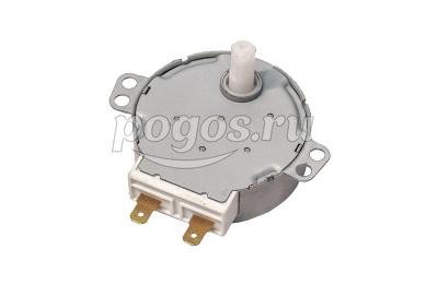 Двигатель поддона СВЧ малый 220Vt  AEZ