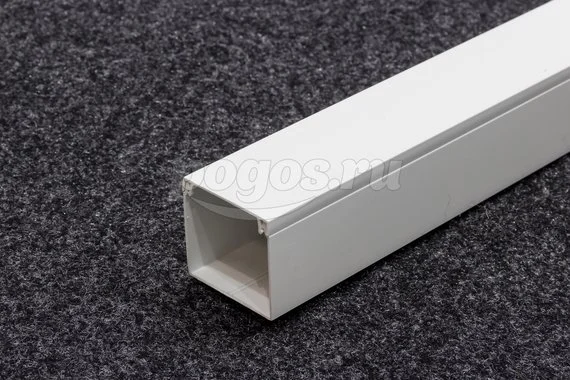 Кабель-канал 40х40 (1шт - 2м)