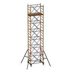 Вышка-тура Радиан-Альфа 1+6 ( H = 8,6м)