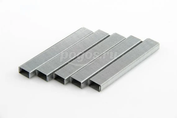 Скобы MATRIX 41136 6мм