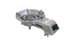 Плитка газовая + плитка "Умница" ПГЧ-2  5кВт