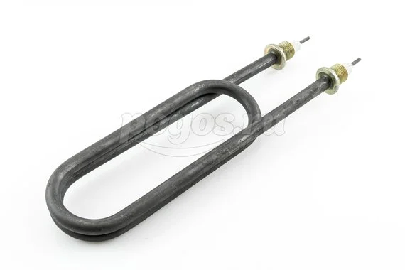 ТЭН 120А, 13/2,5кВт, Р220В, Ф2