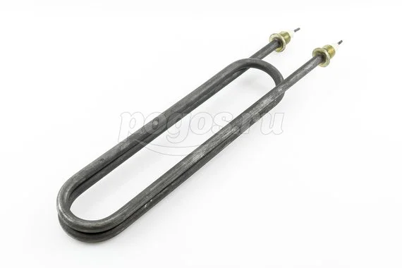 ТЭН 170А, 13/4кВт, Р220В, Ф7 R-30 штуц