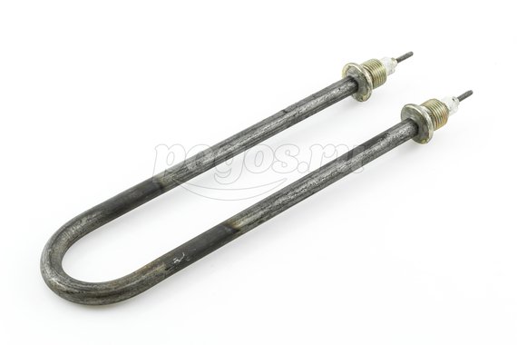 ТЭН  60А, 13/2кВт, P, 220В, Ф2, R-24, штуц. G1/2(M5)