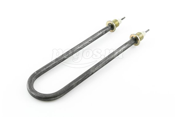 ТЭН  60А, 13/2кВт, P, 220В, Ф2, R-30 штуц. G1/2(M5)
