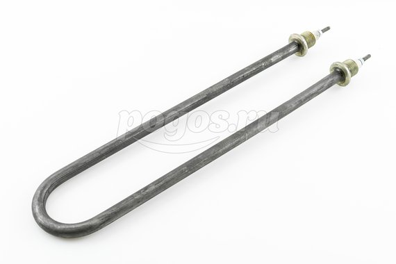 ТЭН  80А, 13/2кВт, P, 220В, Ф2, R-30 штуц. G1/2(M5)