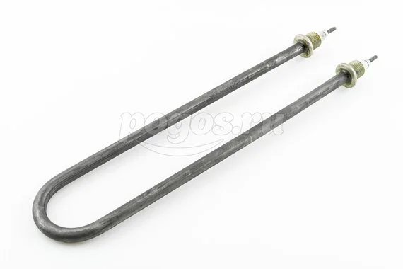 ТЭН  80А, 13/2кВт, P, 220В, Ф2, R-30 штуц. G1/2(M5)