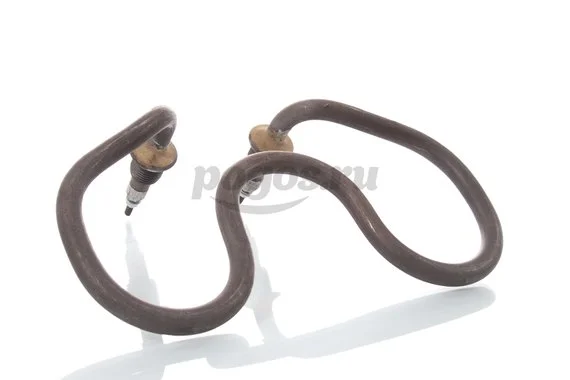 ТЭН  80А, 13/3,15кВт,  J, 220В, Ф6, нерж. штуц.