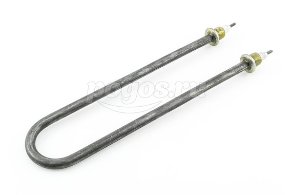 ТЭН 75А,13/2,5кВт, Р, 220В,Ф2, R-30 штуц G1/2 (М5)
