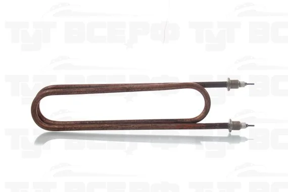 ТЭН медный 170А 1,6кВт,220В