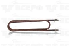 ТЭН медный 170А 1,6кВт,220В