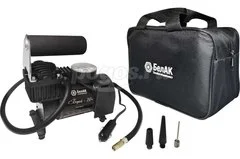 Компрессор для накачки шин БелАК Борей 20 БАК.99152