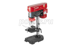 Станок сверлильный 350Вт 220В 13мм ход 50мм тиски  ЗУБР