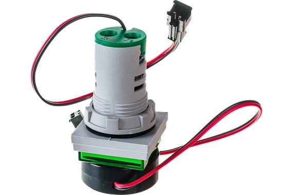 Вольтамперметр цифровой DMS-303