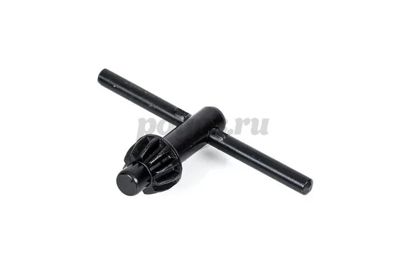 Ключ для патрона 10мм,Т-образный MATRIX