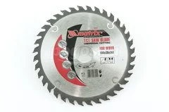 Пильный диск по дереву 180х30мм, 36зубьев Professional MATRIX