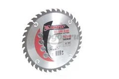 Пильный диск по дереву 200*30мм, 36зубьев Professional  MATRIX /50/ 