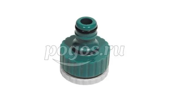 Адаптер внешний 3/4"х1"  (4)  RACO