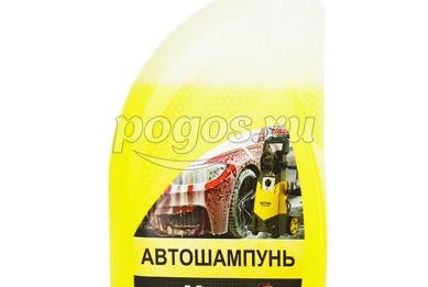 Автошампунь для бесконтактной мойки   HUTER