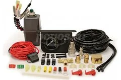 Комплект подключения ресивера BERKUT TG-55