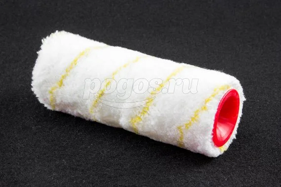 Валик MATRIX Гирпаинт сменный 180мм ворс 12мм 48мм полиакрил