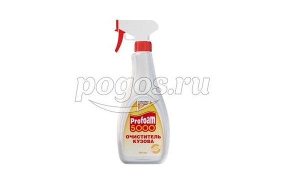 Очиститель кузова 600мл Profoam 5000  KANGAROO