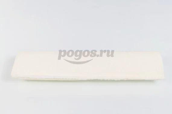 Шубка полиэстер 240мм, из искусственного меха, для валика 200мм