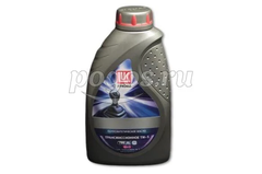 Масло трансмиссионное ТМ-5 SAE 75w90 GL-5 (п/с) 1л.  Лукойл