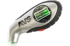 Автомобильный манометр AVS EL-800 80533