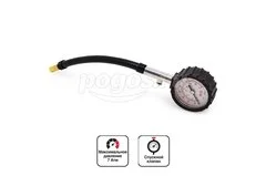 Автомобильный манометр AVS YF-205 80494