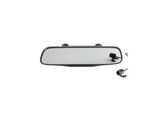 Видеорегистратор-зеркало + камера заднего вида  VIPER