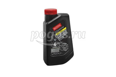 Масло 4T 10W40 полусинтетическое до -30*С TITANIUM SAE  API SJ/CF 0,946л  REZOIL