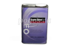 Масло моторное Super Diesel CG-4 5W30 (п/с.) 0,94л.  ENEOS