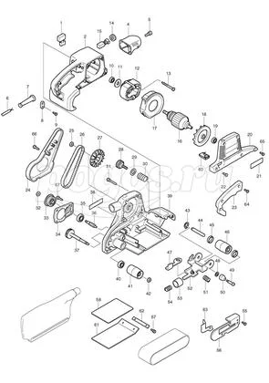 Makita 9903