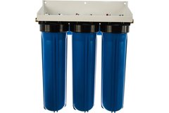 Корпус фильтра 3И BB 20 без картриджей  ГЕЙЗЕР