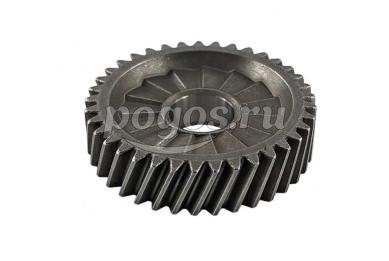 Шестерня косозубая 37 (для Makita HP 1630)  MAKITA