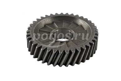 Шестерня косозубая 37 (для Makita HP 1630)  MAKITA