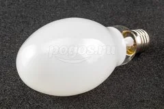 Лампа ртутная E27 125W ДРЛ TDM