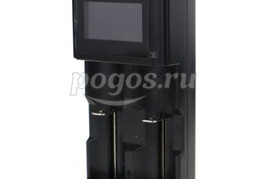 Зарядное устройство MasterCharger 2H Pro, Robiton