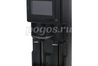 Зарядное устройство MasterCharger 2H Pro, Robiton