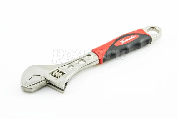 Разводной ключ, переставной 250 мм MATRIX