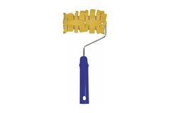 Валик структурный 180мм №12  Управдом