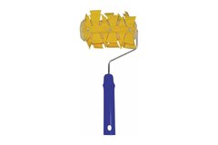 Валик структурный 180мм №2  Управдом