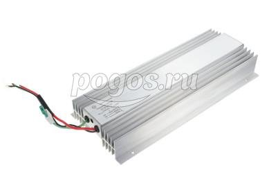 Преобразователь напряжения с 24V > 12V 40А Энергомаш