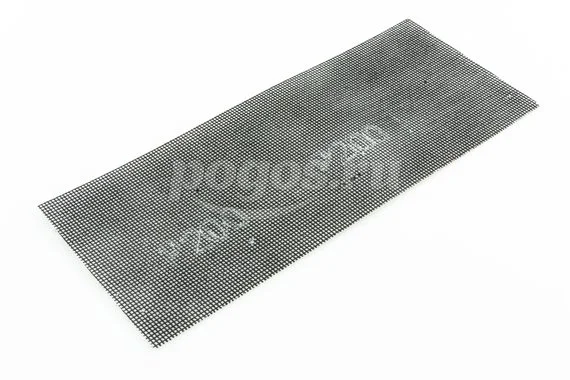 Сетка шлифовальная SPARTA P200 115х280мм