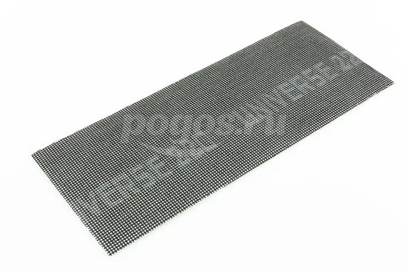 Сетка шлифовальная P220 115х280мм